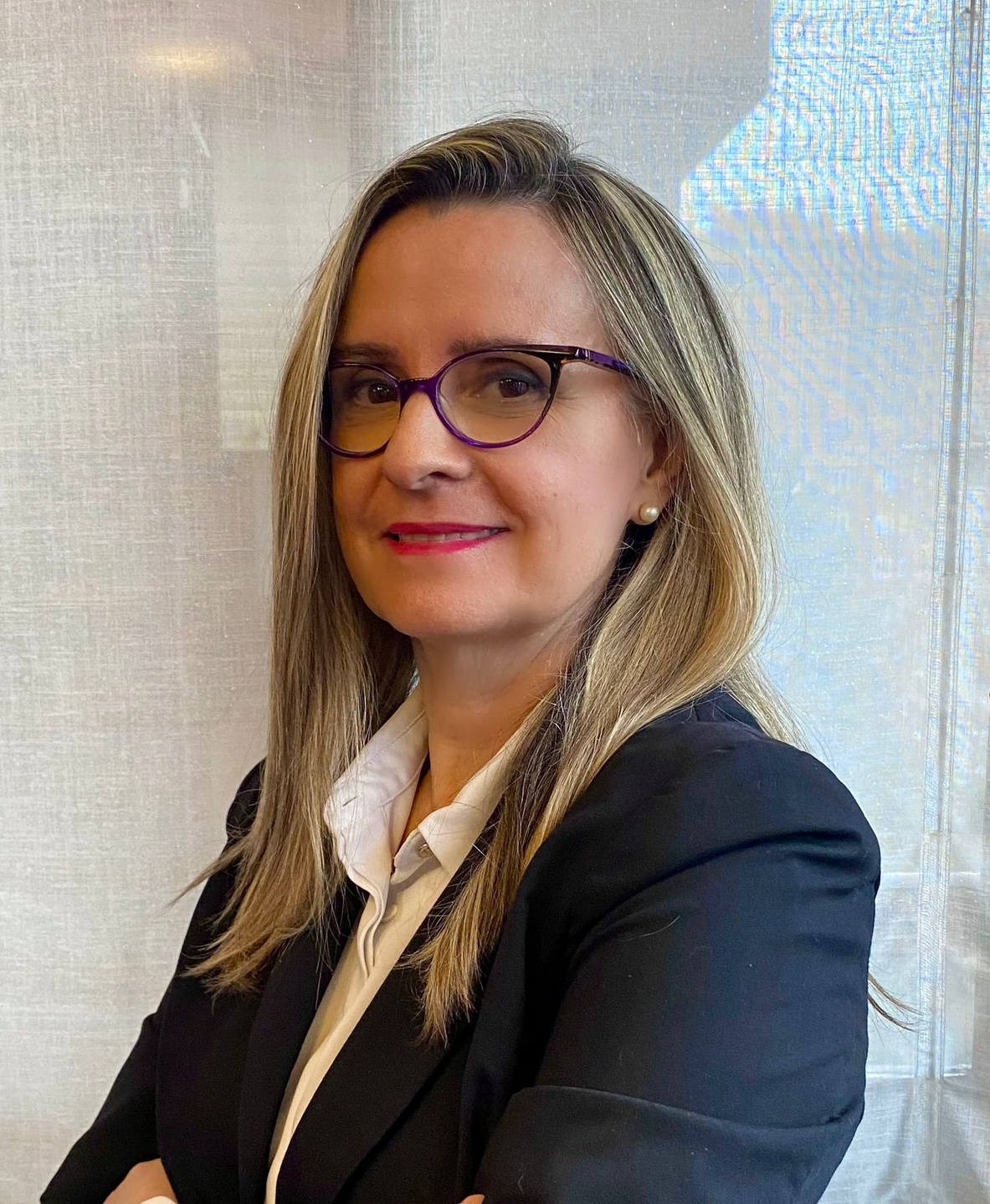 Beatriz Corchado